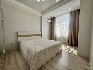 токмок сдается: 🏡 СДАЁТСЯ СТИЛЬНАЯ 3-КОМНАТНАЯ СТУДИЯ В ЗОЛОТОМ КВАДРАТЕ 📍 Сыдыкова / — 8