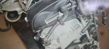 nautilus ventili: MOTOR 1.2 TSI ZA SEAT LEON OD 2013. DO 2019. GOD. - CYV | Motor 1.2 — 1