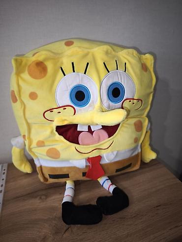 Игрушки: Продам б/у игрушки в хорошем и отличном состоянии. Цены разные. Писать at lalafo.kg — 13 Игрушки: Продам б/у игрушки в хорошем и отличном состоянии. Цены разные. Писать — 13