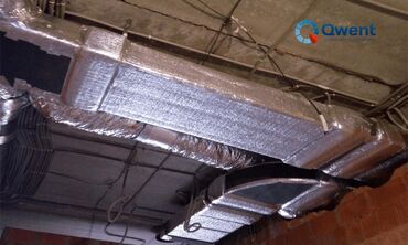 шумоизоляция квартир бишкек: Монтаж вентиляции в Бишкеке и области. Выполняем вентиляционные работы