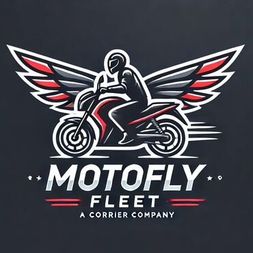 Moto-kuryerlər: Moto-kuryer tələb olunur, Gündəlik ödəniş, Təcrübəsiz
