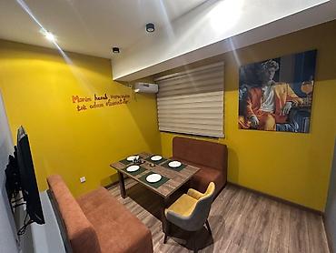 Готовый бизнес: Hazır və gəlirli Restopab (restoran) biznesi satılır Qeyd: Biznes — 10