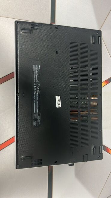 acer aspire 5750 i3: Ноутбук, Acer, 16 ГБ ОЗУ, Intel Core i5, Б/у, Для несложных задач, память HDD
