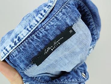 revenge denim: Mohito, Koszula damska, rozmiar S — 4