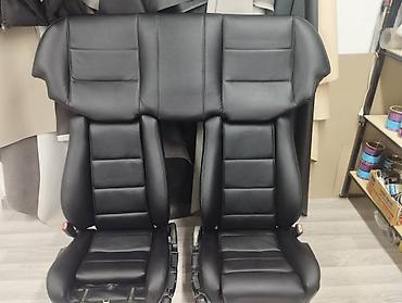 СТО, ремонт транспорта: Реставрация автосалона — 8