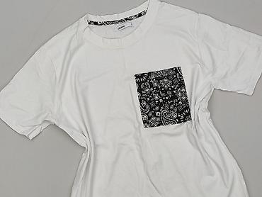 cropp shirt: Cropp, T-shirt damski, rozmiar S — 1