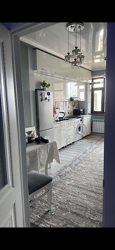 2 bedroom: 2 комнаты, 55 м², Элитка, 13 этаж, Евроремонт — 4