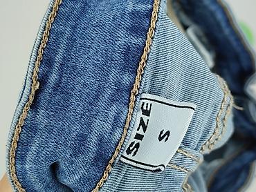 wrangler: Szorty damskie, rozmiar S — 4