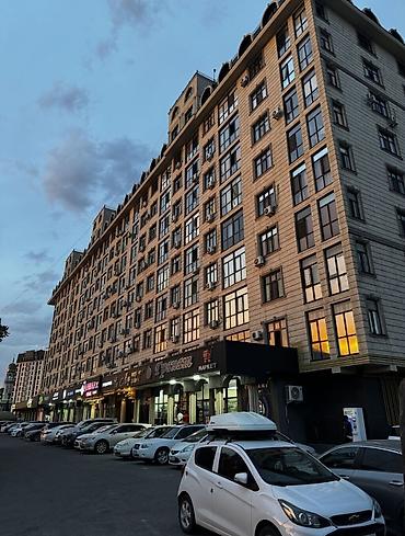 brk group: 3 комнаты, 117 м², 7 этаж, Свежий ремонт — 4