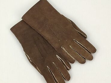 Gloves, Female, condition - Very good
