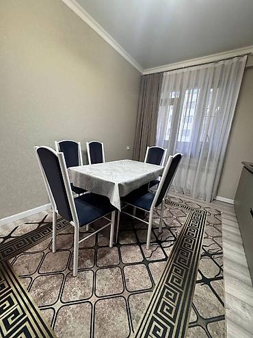 Продажа квартир: 3 комнаты, 83 м², Элитка, 5 этаж, Евроремонт — 17