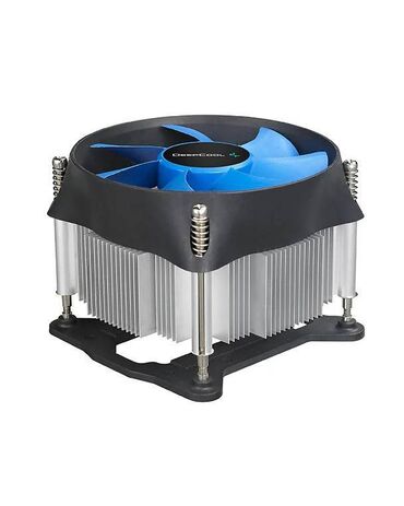 рабочий процессор: Муздатуу системасы, Жаңы, DeepCool, Процессор үчүн, ПК үчүн