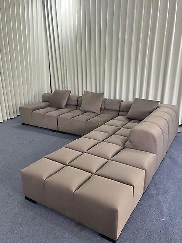 Divanlar: Künc divan, Yeni, Açılan, Bazalı, Ödənişli çatdırılma — 5