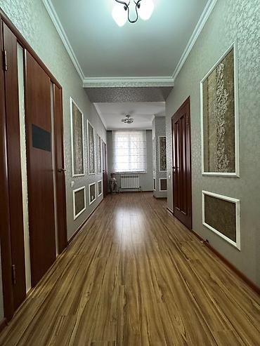 Долгосрочная аренда домов: 200 м², 4 комнаты, Утепленный, Теплый пол, Парковка — 23