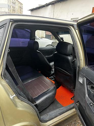 Daewoo: Daewoo Nexia: 2011 г., 1.6 л, Механика, Бензин, Седан — 9