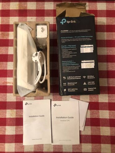 домашний роутер с сим картой: Продаю Tp Link CPE210 и WA5210G (под Ubiquiti Nanostation 2