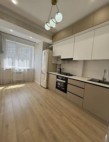 110: 2 комнаты, 53 м², Мед Академия Элитка, 6 этаж, Свежий ремонт — 9