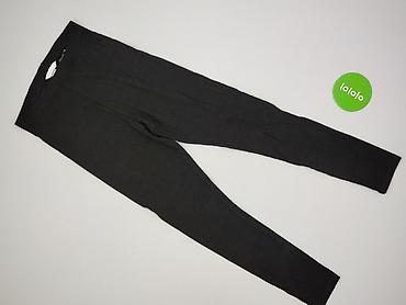 lidl joggers: H&M, Legginsy rozmiar S — 2