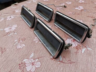 Auto delovi: Kvake vrata(leve, desne)metalne i brave za Lada 2104 Karavan, Lada — 4