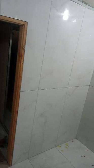 Укладка плитки: Кафель малярка обои жумуштарын кылабыз — 26