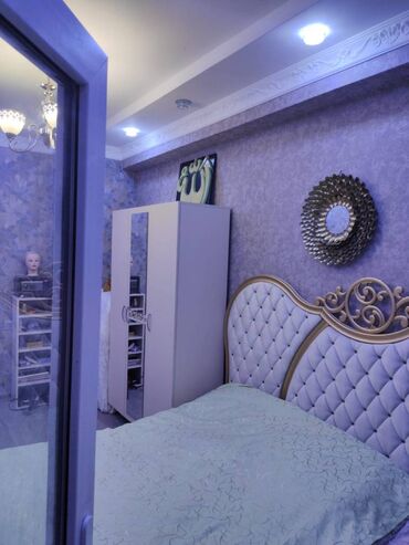 Uzunmüddətli kirayə mənzillər: Xirdalanda olimp mtkaya yaxın yaxın 15 mertebeli binanın 10-cu — 2