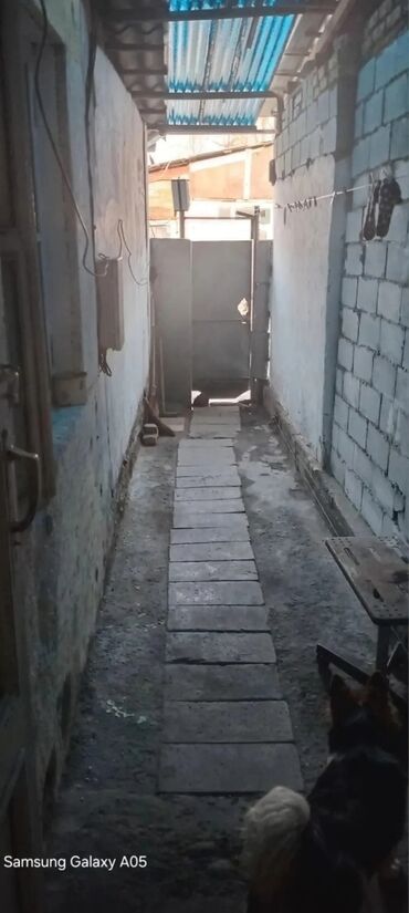 Продажа домов: Барачный, 44 м², 3 комнаты, Собственник, Косметический ремонт — 2