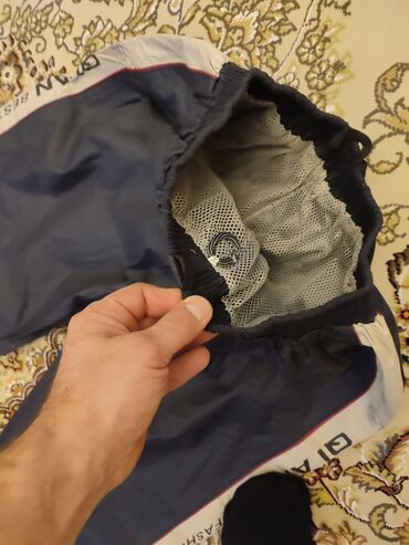 İdman dəstləri: Yagişlig. дождевик 2 XL. materiali galindi keyfiyyətli boyum 177 — 4