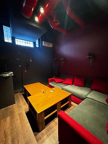 Digər restoran, kafe avadanlığı: HAZIR BIZNES! Resto-bar, lounge və VIP pub formatında fəaliyyət — 15