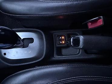 Chevrolet: Chevrolet Spark: 2017 г., 1 л, Автомат, Бензин, Хэтчбэк — 10