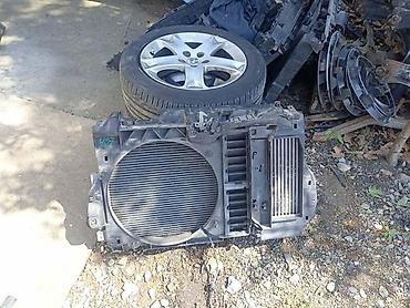 mini 2 se: NOSAC HLADNJAKA ZA PEUGEOT 407 | Originalni polovni delovi za — 1