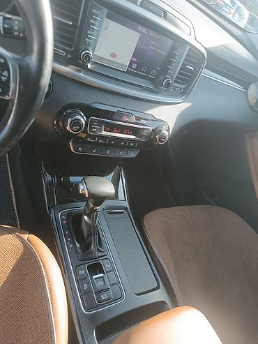 кия селтес: Kia Sorento: 2018 г., 2 л, Дизель — 8