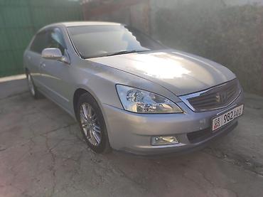 авто компрессоры: Honda Inspire: 2003 г., 3 л, Автомат, Газ, Седан — 2
