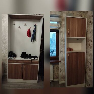 Endirim edildi❌ Skaf ikisi birge 65 azn 🏡 Yasamal lale 2 kod 536