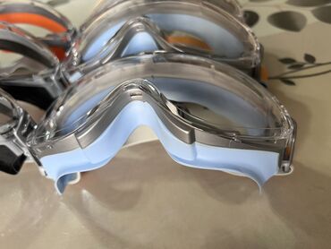 Спецодежда: #ветрозащитные очки #Велосипедные очки #очки ответра #спортивные очки — 4