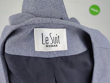 garnitur tani: SUIT, Marynarka damska, rozmiar 3XL — 4