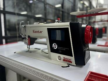 Промышленные швейные машинки: Болуп толоо жолу менен алсаныз болот док:паспорт керек болду адрес — 9