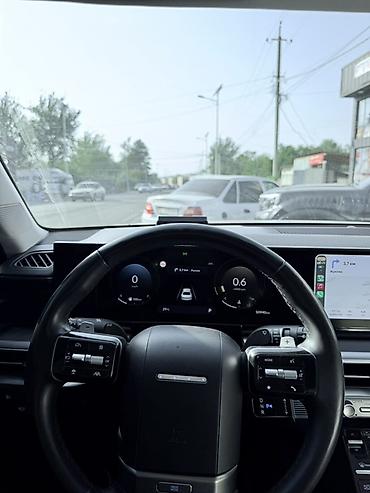 grander: Hyundai Grandeur: 2023 г., 2.5 л, Бензин, Седан — 5
