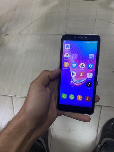 televizor qiymətləri: Xiaomi 12, 16 GB, rəng - Gümüşü, 
 Barmaq izi