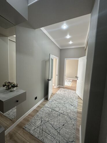 нижня аларча: 1 комната, 44 м², Элитка, 6 этаж, Евроремонт
