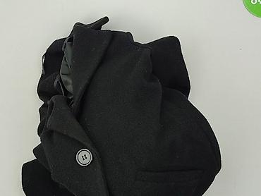 ysl c: Styled In Italy, Płaszcz damski, rozmiar S — 6