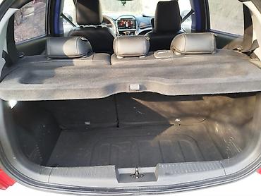 Chevrolet: Chevrolet Spark: 2021 г., 1 л, Вариатор, Бензин, Хэтчбэк at lalafo.kg — 14 Chevrolet: Chevrolet Spark: 2021 г., 1 л, Вариатор, Бензин, Хэтчбэк — 14