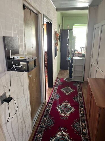 Köhnə tikili: Bakı, Hövsan qəs., 2 otaqlı, Köhnə tikili, 60 kv. m — 6