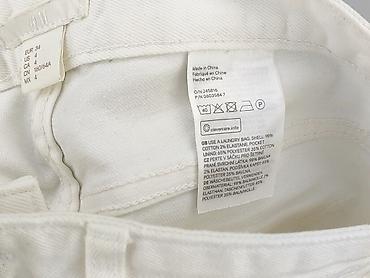 jam jeans: H&M, Szorty damskie, rozmiar XS — 6