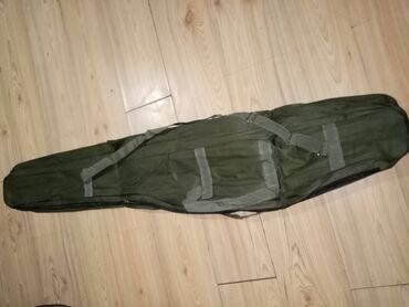 Lov i ribolov: Ribarska Torba NOVA Torba za Pecanje Duzine 2 Metra 3 Pregrade AKCIJA — 2