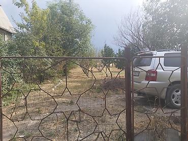 рожь: Продаётся дачный участок с домом и садом. - Дом кирпичный/каркасный с — 9