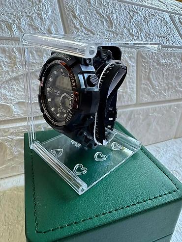 Ručni satovi: Sportski digitalni satovi – više modela Opis proizvoda: - Robusni — 20