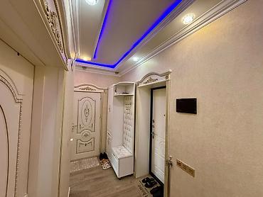 tap az ağstafa: Sumqayıt, 2 otaqlı, Köhnə tikili, 56 kv. m — 6