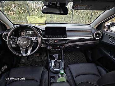 к5 руль: Kia K3: 2021 г., 1.6 л, Вариатор, Бензин, Седан — 1