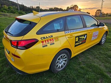 Hyundai: Hyundai i30: 1.5 l. | 2022 έ. Πολυμορφικό — 3