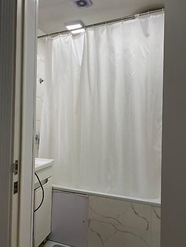 o store: 3 комнаты, 92 м², Фрунзе мкр., 4 этаж, Свежий ремонт — 5